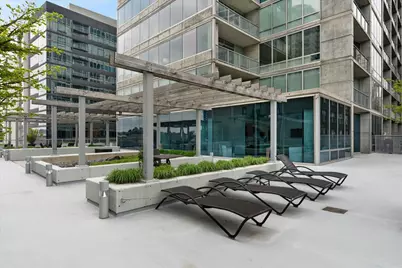 611 S Wells Street #2709, Chicago, IL 60607 - Photo 30