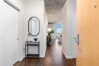 611 S Wells Street #2709, Chicago, IL 60607 - Photo 12