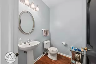 708 Bay Shore Dr, Pingree Grove, IL 60140 - Photo 8
