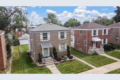 8439 S Hoyne Street, Chicago, IL 60620 - Photo 2