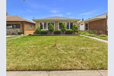 7427 Keeler Avenue, Skokie, IL 60076 - Photo 1