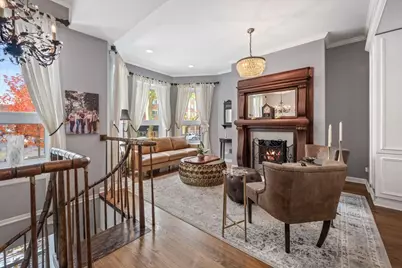 636 W Grace Street #1W, Chicago, IL 60613 - Photo 6