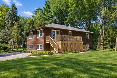 4512 S Ridgeway Road, Ringwood, IL 60072 - Photo 2