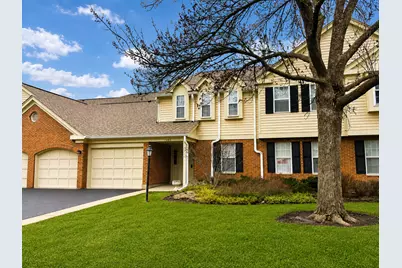 1404 Nottingham Court #D1, Wheeling, IL 60090 - Photo 1