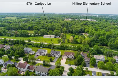 5701 Caribou Lane, Hoffman Estates, IL 60192 - Photo 40