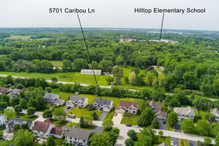 5701 Caribou Ln, Hoffman Estates, IL 60192 - Photo 40