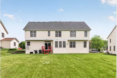 5701 Caribou Lane, Hoffman Estates, IL 60192 - Photo 36