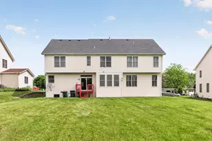 5701 Caribou Ln, Hoffman Estates, IL 60192 - Photo 36