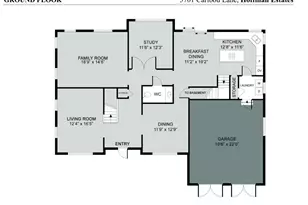5701 Caribou Ln, Hoffman Estates, IL 60192 - Photo 42