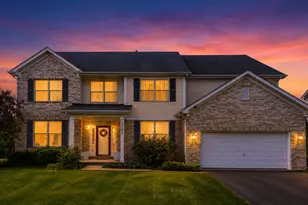 5701 Caribou Ln, Hoffman Estates, IL 60192 - Photo 1