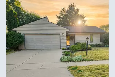 2315 Osage Drive, Champaign, IL 61821 - Photo 1