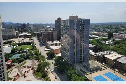 5415 N Sheridan Road #2503, Chicago, IL 60640 - Photo 2
