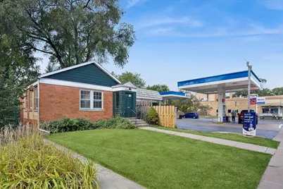 2958 Central Street, Evanston, IL 60201 - Photo 2