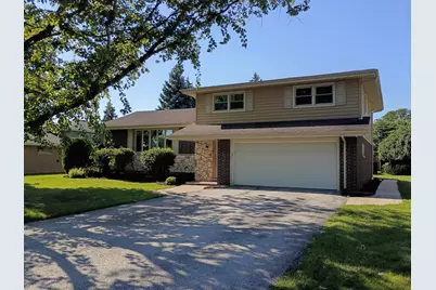 6111 W 128th Street, Palos Heights, IL 60463 - Photo 1