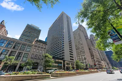 535 N Michigan Avenue #909, Chicago, IL 60611 - Photo 2
