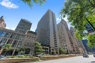 535 N Michigan Ave, Chicago, IL 60611 - Photo 2