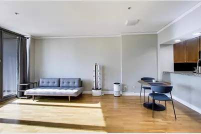 200 N Jefferson Street #2407, Chicago, IL 60661 - Photo 6