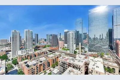 200 N Jefferson Street #2407, Chicago, IL 60661 - Photo 18