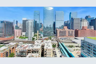 200 N Jefferson Street #2407, Chicago, IL 60661 - Photo 14