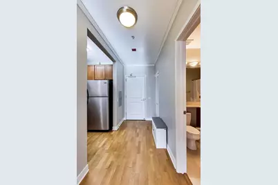 200 N Jefferson Street #2407, Chicago, IL 60661 - Photo 4