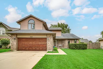 3423 Grandmore Avenue, Gurnee, IL 60031 - Photo 1
