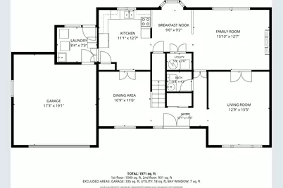 1109 Lancaster Avenue, Elk Grove Village, IL 60007 - Photo 30