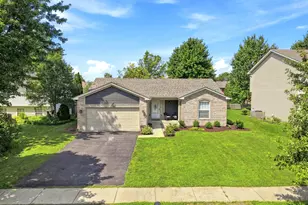 1703 Waterman Ct, Plainfield, IL 60586 - Photo 1