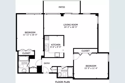 3021 S Michigan Avenue #306, Chicago, IL 60616 - Photo 16