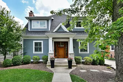 685 S Saylor Avenue, Elmhurst, IL 60126 - Photo 1