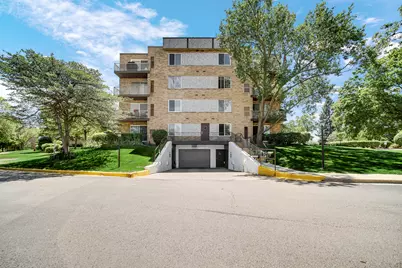 245 S Park Lane #419, Palatine, IL 60074 - Photo 4