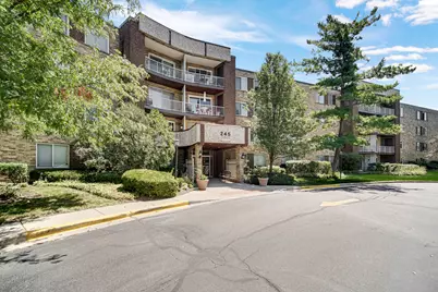 245 S Park Lane #419, Palatine, IL 60074 - Photo 2