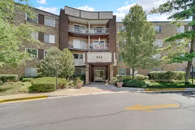 245 S Park Lane #419, Palatine, IL 60074 - Photo 28