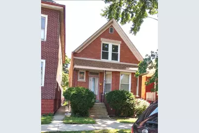 4317 S Maplewood Avenue, Chicago, IL 60632 - Photo 1