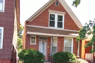 4317 S Maplewood Ave, Chicago, IL 60632 - Photo 1