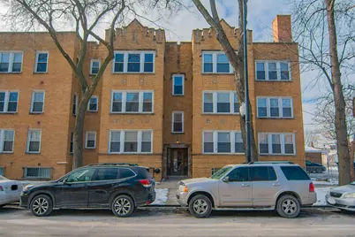 2748 N Kostner Avenue #3, Chicago, IL 60639 - Photo 1