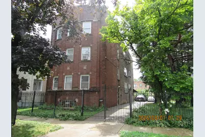 1133 E 81st Place, Chicago, IL 60619 - Photo 1