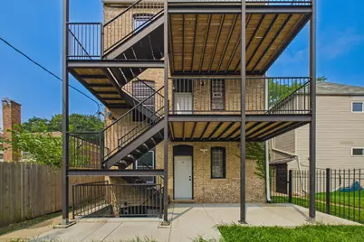 7919 S Ellis Avenue #1, Chicago, IL 60619 - Photo 30
