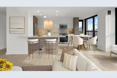 1030 N State Street #28H, Chicago, IL 60610 - Photo 4