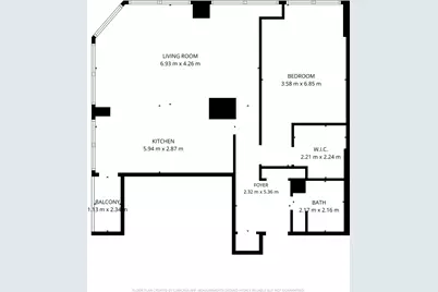 1030 N State Street #28H, Chicago, IL 60610 - Photo 20