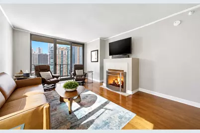 420 E Waterside Drive #1410, Chicago, IL 60601 - Photo 6