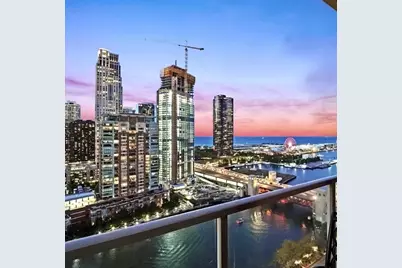 420 E Waterside Drive #1410, Chicago, IL 60601 - Photo 12