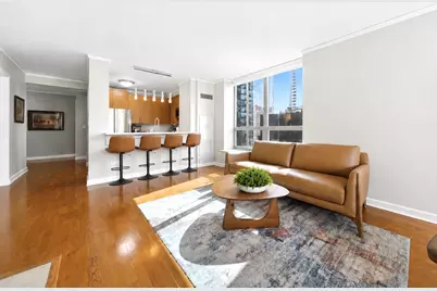 420 E Waterside Drive #1410, Chicago, IL 60601 - Photo 4