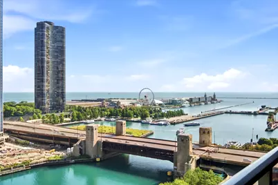420 E Waterside Drive #1410, Chicago, IL 60601 - Photo 10