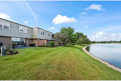 670 Versailles Circle #D, Elk Grove Village, IL 60007 - Photo 20