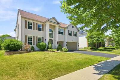 1327 Palisades Drive, Bolingbrook, IL 60490 - Photo 2