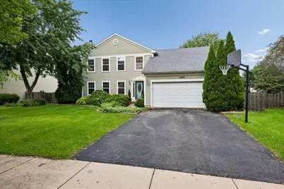 1483 Waterford Road, North Aurora, IL 60542 - Photo 2