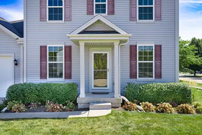 2009 Mayfair Drive, Island Lake, IL 60042 - Photo 2