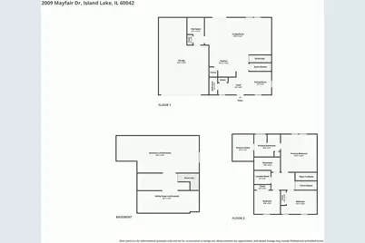 2009 Mayfair Drive, Island Lake, IL 60042 - Photo 36