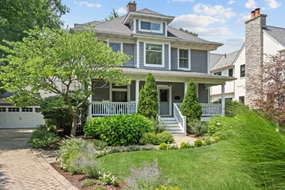 180 S Arlington Avenue, Elmhurst, IL 60126 - Photo 2