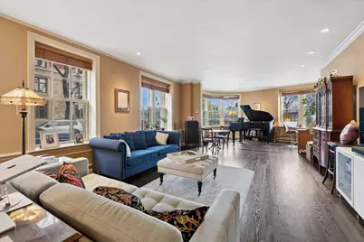 3750 N Lake Shore Drive #1D, Chicago, IL 60613 - Photo 6